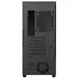 Корпус Frontier URIEL UR16A ATX/Micro ATX/Mini ITX Middletower без БП с USB 3.0 x1 USB 2.0 x2 и HD Audio Черный (URIEL UR16A) - изображение 4
