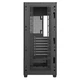 Корпус Frontier URIEL UR16A ATX/Micro ATX/Mini ITX Middletower без БП с USB 3.0 x1 USB 2.0 x2 и HD Audio Черный (URIEL UR16A) - изображение 5