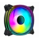 Корпус Frontier URIEL UR16A F ATX/Micro ATX/Mini ITX Middletower без БП с USB 3.0 x1 USB 2.0 x2 и HD Audio Черный (URIEL UR16A F) - изображение 7