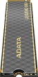 SSD M.2 NVMe 500MB ADATA Legend 860 3D TLC 5000/3000 MB/s PCIE 4.0 (SLEG-860-500GCS) - изображение 3