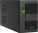 Джерело безперебійного живлення SVC VR-330Li 330Вт LiFePO4 92Wh 2 x Shuko Чорний (VR-330Li) - зображення 1