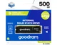 SSD M.2 NVMe 500GB Goodram PX600 Silicon Motion 3D NAND QLC 4700/1700Mb/s (SSDPR-PX600-500-80) - изображение 4