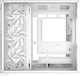Корпус PcCOOLER CPS C3 T700 ARGB WH белый ATX/Micro ATX/Mini ITX без БП Белый (C3 T700 ARGB WH) - изображение 5