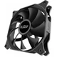 Набор вентиляторов PC COOLER DN 120 3 in 1 для корпуса DN 120 чорний 120x120x25ммHB1200±10% об/хв Черный (DN 120 BK 3 IN 1) - изображение 3