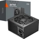Блок питания PcCooler AF700 700 W 80+ OTP OPP OVP UVP SCP Черный (AF700) - изображение 7
