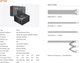 Блок питания PcCooler AF700 700 W 80+ OTP OPP OVP UVP SCP Черный (AF700) - изображение 8