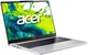 Ноутбук Acer Aspire Lite 15 AL15-54P 15.6 Core Ultra 5 115U 8 ГБ SSD 512 ГБ DOS Серебристый (NX.DTGEX.001) - изображение 9