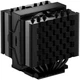 Кулер для процессора PсCOOLER TR620M X чорний Intel LGA Intel LGA3647(Narrow)/4677(4710) Черный (TR620M X BK) - изображение 1