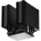 Кулер для процессора PсCOOLER TR620M X чорний Intel LGA Intel LGA3647(Narrow)/4677(4710) Черный (TR620M X BK) - изображение 6