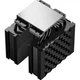 Кулер для процессора PсCOOLER TR620M X чорний Intel LGA Intel LGA3647(Narrow)/4677(4710) Черный (TR620M X BK) - изображение 7