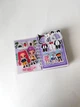 Книжка на липучках «Huntrix K-POP Friends» - изображение 2