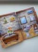 Розвиваюча книжечка на липучках «Майнкрафт» Minecraft (формат А5) - изображение 4