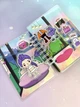 Книжка на липучках «Toca Boca. Хантрікс» А6 - изображение 1