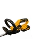 Аккумуляторный кусторез DeWalt 36V/5Ah Рабочая скорость 1300 об/мин Лезвие 41 см Толщина реза 18 мм - изображение 7