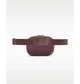 Сумка на пояс Nike Aura Waistpack ONE SIZE Бордовий HM6120-502 - изображение 3