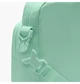 Сумка через плечо Nike Heritage Crossbody Turquoise 23 × 15 × 7.5 СM Бірюзовий DB0456-353 - изображение 6