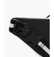 Сумка на пояс Nike Nk Heritage S Wstpck - Retro ONE SIZE Чорний DR6266-010 - изображение 7