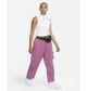 Сумка на пояс Nike Nk Heritage S Wstpck - Retro ONE SIZE Чорний DR6266-010 - изображение 3
