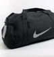 Спортивная сумка Nike Nk Gym Club Bag 24 L Черный DR6974-010 - изображение 5