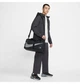 Спортивная сумка Nike Utility Power 2.0 Duffel Bag Black ONE SIZE Чорний HF0654-010 - изображение 2