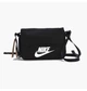 Сумка на плечо Nike W Nsw Futura 365 Crossbody 22 × 16 × 6 СM Чорний CW9300-010 - изображение 2