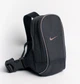 Сумка через плечо Nike Nk Nsw Essentials Crossbody ONE SIZE Чорний DJ9794-010 - изображение 3