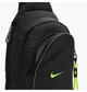 Сумка на плечо Nike Sportswear Essentials Sling Bag 12.5 × 21 × 4 СM Чорний DJ9796-060 - изображение 5