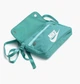 Сумка через плечо Nike W Nsw Futura 365 Crossbody 3L 22 × 16 × 6 СM бірюзовий CW9300-300 - изображение 7