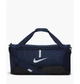 Спортивная сумка Nike Nk Acdmy Team M Duff 64 × 30 × 30 СM синій CU8090-410 - изображение 7