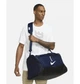 Спортивная сумка Nike Nk Acdmy Team M Duff 64 × 30 × 30 СM синій CU8090-410 - изображение 2