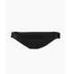 Сумка на пояс Nike Nk Heritage S Waistpack 1 L Чорний DB0488-010 - зображення 5