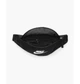 Сумка на пояс Nike Nk Heritage S Waistpack 1 L Чорний DB0488-010 - зображення 6