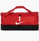 Спортивна сумка Nike Nk Acdmy Team L Hdcs 60L 64 × 30 × 30 СM червоний CU8087-657 - зображення 1