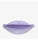 Сумка на пояс Nike Nk Heritage Waistpack - Fa21 3L 41 × 10 × 15 СM фіолетовий DB0490-512 - зображення 5