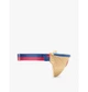 Сумка на пояс Nike Nk Heritage Waistpack - Fstvl ONE SIZE DZ6293-266 - изображение 3