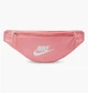 Сумка на пояс Nike Seven_Dream_Sport 28 × 8 × 13 СM Рожевий DB0488-611 - изображение 1