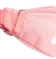 Сумка на пояс Nike Seven_Dream_Sport 28 × 8 × 13 СM Рожевий DB0488-611 - изображение 5