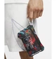 Сумка на плечо Nike Nk Stash Tote - Aop 43 × 36 × 15 СM DV3089-010 - изображение 4