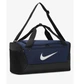 Спортивная сумка Nike Nk Brsla S Duff 9.5 41L 51 × 28 × 28 СM DM3976-410 - изображение 2