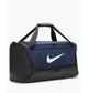 Спортивна сумка Nike Nk Brsla M Duff - 9.5 60L 63.5 × 30.5 × 30.5 СM DH7710-410 - зображення 3