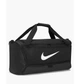 Спортивная сумка Nike Nk Brsla M Duff - 9.5 (60L) 60 L Чорний DH7710-010 - изображение 4