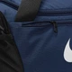 Спортивная сумка Nike Nk Brsla S Duff 9.5 41L 51 × 28 × 28 СM DM3976-410 - изображение 6