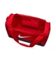 Спортивная сумка Nike Brasilia Training Duffel Bag (Small, 41L) ONE SIZE DM3976-657 - изображение 4
