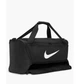 Спортивная сумка Nike Nk Brsla M Duff - 9.5 (60L) 60 L Чорний DH7710-010 - изображение 6