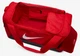 Спортивная сумка Nike Brasilia Training Duffel Bag (Small, 41L) ONE SIZE DM3976-657 - изображение 6