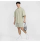 Сумка через плечо Nike Nk Heritage S Crossbody 1L ONE SIZE сірий BA5871-084 - изображение 3