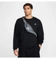 Сумка на пояс Nike Nk Heritage S Waistpack 1L 28 × 8 × 13 СM Серый DB0488-084 - изображение 2