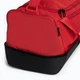 Спортивная сумка Nike Nk Acdmy Team M Duff 60L ONE SIZE червоний CU8090-657 - изображение 6