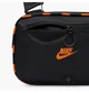 Сумка на пояс Nike Hayward Patrol Cross-Body Bag ONE SIZE Чорний HJ8229-010 - изображение 7