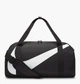 Спортивная сумка Nike Y Nk Gym Club - Sp23 51 × 33 × 23 СM Черный DR6100-010 - изображение 1
